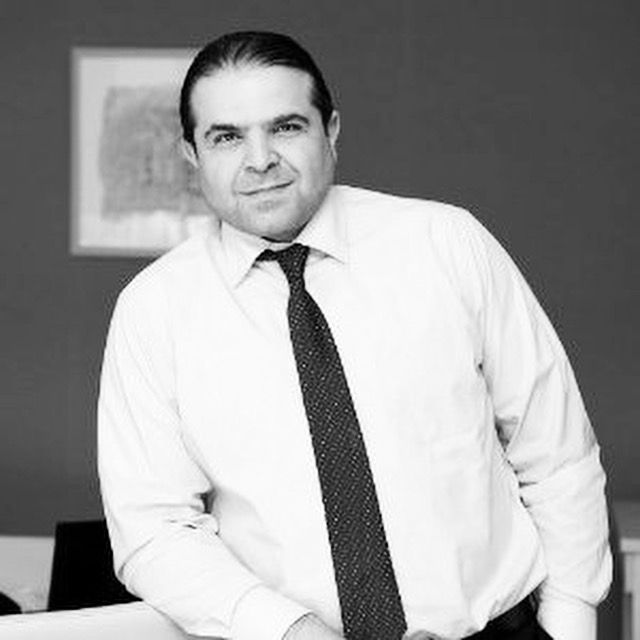 Onur Genco DİZ